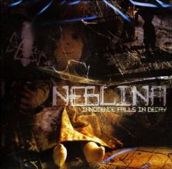 Innocence Falls in Decay